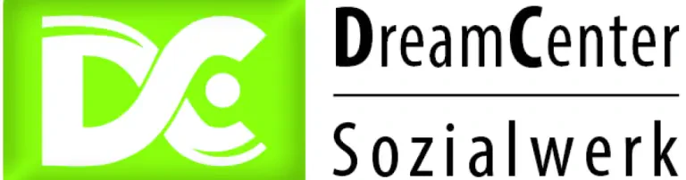 DreamCenter Sozialwerk e.V. Header
