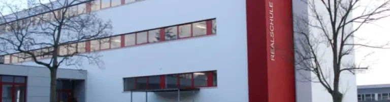 Förderverein der Realschule Bünde Mitte Header