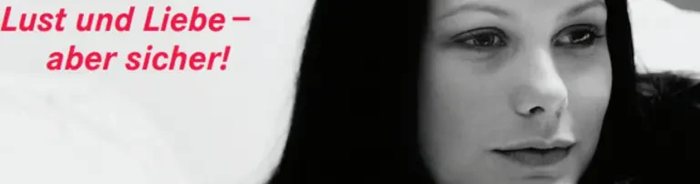 AIDS-Aufklärung e.V. Header