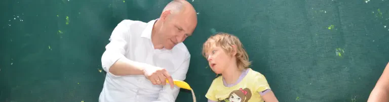 Gem. Känguru Kindertagesstätten Wiesbaden GmbH Header