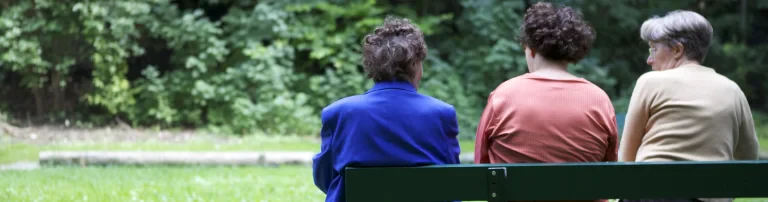 "Carpe Diem" München e.V. Hilfe bei Demenz u. psych. Problemen im Alter Header