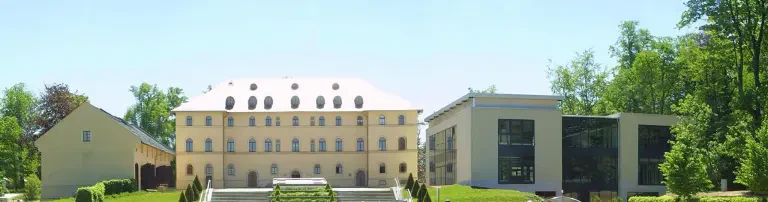 Daetz-Stiftung Header