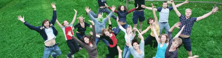 Kinder- und Jugendverband JunOst, Bundesverband e.V. Header