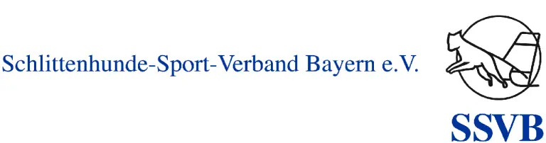 Schlittenhundesport Verband Bayern e.V. Header