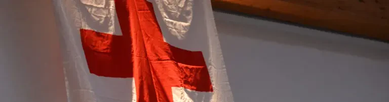 DRK Ortsverein Mainz-Hechtsheim e.V. Header