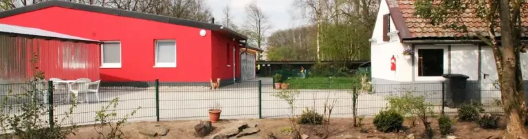 Tierschutzverein Dorsten und die Herrlichkeit Lembeck e.V. Header