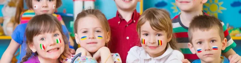 Henner Will Stiftung Header