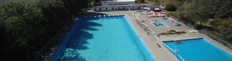 Förderverein Schwimmbad Wackersleben eV Header