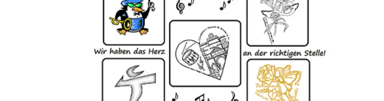 Castellum Music & Show e.V. Mainz-Kastel Header