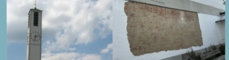 Kath. Kirchenstiftung Bellenberg Header