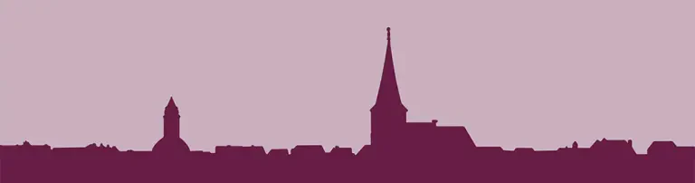 Prot. Kirchengemeinde Freinsheim Header