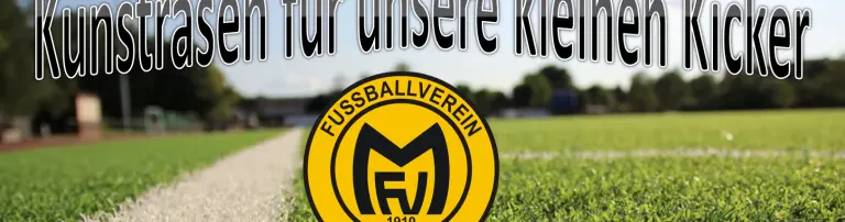 FV Malsch Header