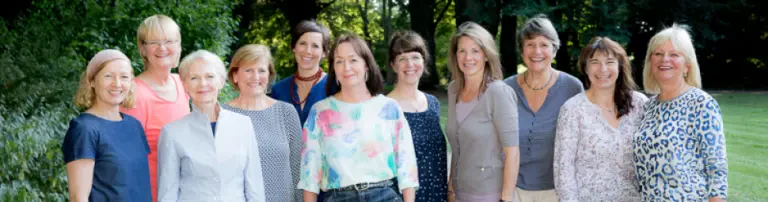 ISIS Beratungsstelle für Frauen und Mädchen e. V Header