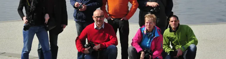 Fotoclub new-camera e.V. aus Offenbach Header