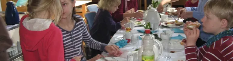 Evangelisch-Freikirchliche Gemeinde Wunstorf (Baptisten) Header