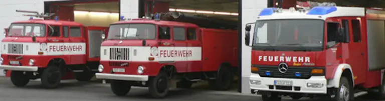 Freiwillige Feuerwehr Halsbrücke Header