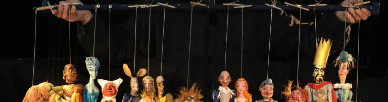 Kulturverein Bückeburg e.V. Header