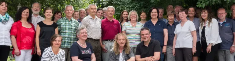 Caritasverband für die Region Günzburg und Neu-Ulm e.V. Header