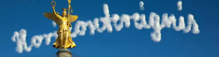 Horizontereignis gemeinnützige UG (haftungsbeschränkt) Header