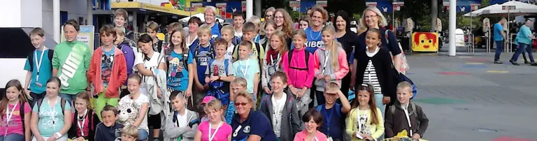 Deutscher Kinderschutzbund Ortsverband.Laupheim e.V. Header