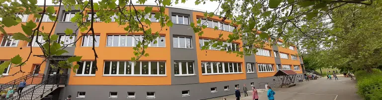 Schulförderverein Tälerschule Ottendorf e.V. Header