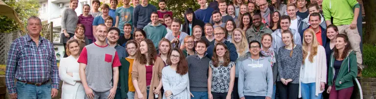 Studentenwerk der katholischen Hochschulgemeinde Aachen e.V. Header
