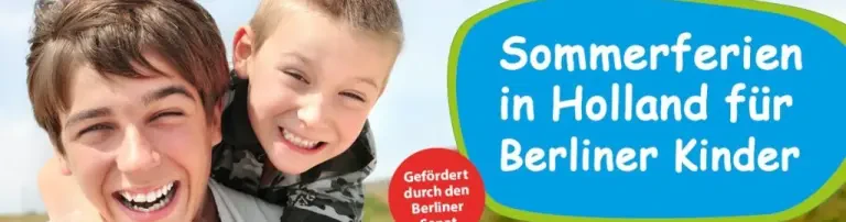 Internationale Berliner Kinder- und Jugendhilfe e.V. Header