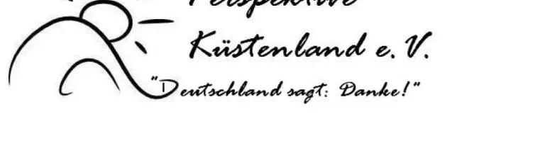 Perspektive Küstenland e. V. Header