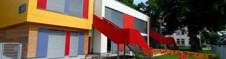 Förderverein des Kindergarten Kupferhammer Header
