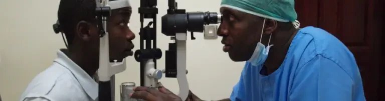 Cornea-Help e.V. Header