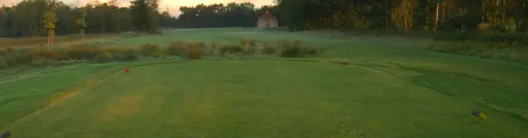 Integrativer Golfclub Lilienthal Header