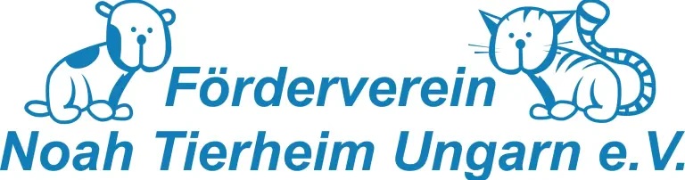 Förderverein Noah Tierheim Ungarn e.V. Header