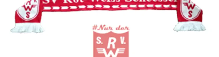 SV Rot Weiß Scheeßel Header