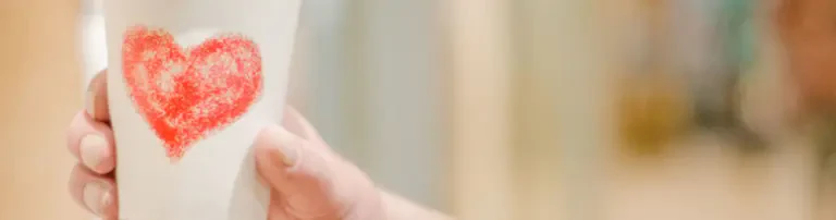 CaFée mit Herz e. V. Header