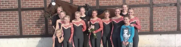 Reitverein Nutteln Voltigieren Header