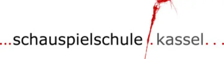 Schauspielschule Kassel Header