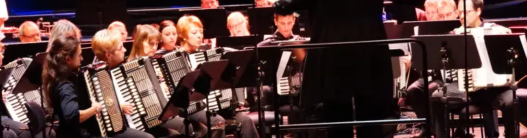 Harmonika-Gemeinschaft Ludwigsburg e.V. Header