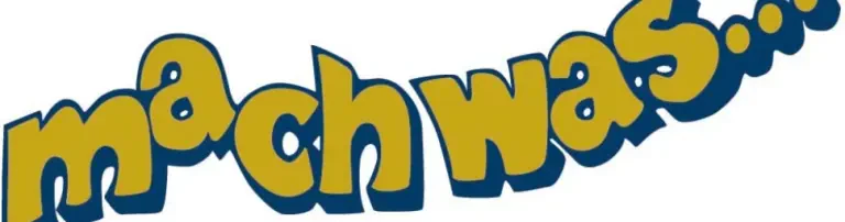 "mach was..." Kultur, Bildung, Gesundheit e.V. Header