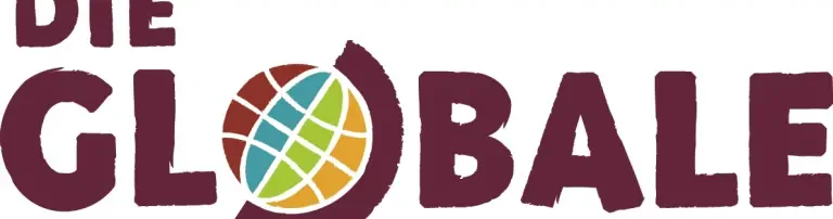 Die Globale e.V. Header