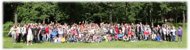 Förderverein Hans-Thoma-Schule e.V. Header