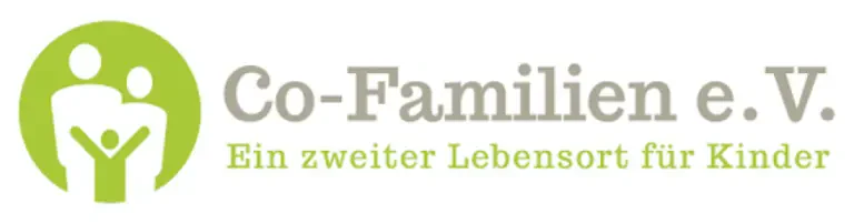 Co - Familien e.V. Header