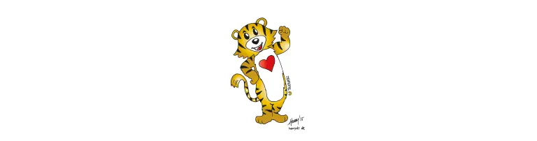 Tigerherz ... wenn Eltern Krebs haben Header