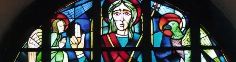 Selbständige Evangelisch-Lutherische Kirche Header