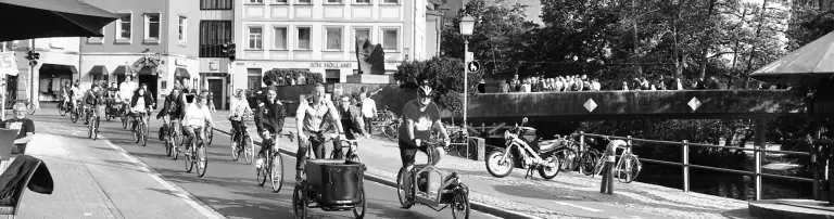 Lebenswertes Bamberg e.V. Header