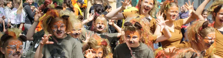 BAFF-Bands auf festen Füßen Header