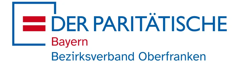 Der Paritätische Wohlfahrtsverband Bayern, Bezirksverband Oberfranken Header
