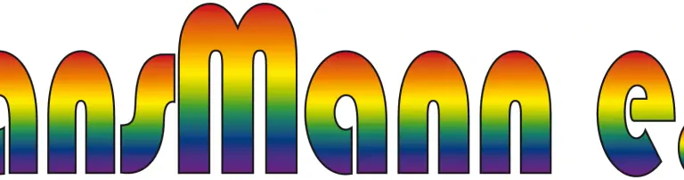 TransMann e.V. Header