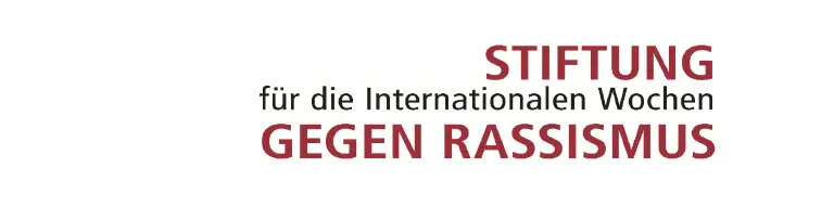 Stiftung für die Internationalen Wochen gegen Rassismus Header
