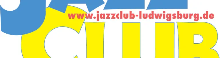 Jazzclub Ludwigsburg e.V. Header