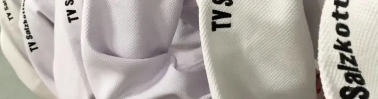 TV 1864 Salzkotten e.V. Abt. Judo Header